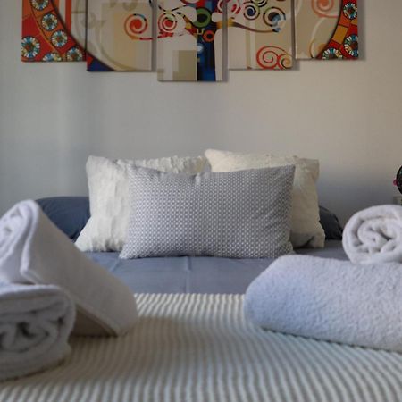 Apartamento Turístico La Vega Antequera Exterior foto