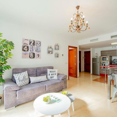Apartamento Turístico La Vega Antequera Exterior foto