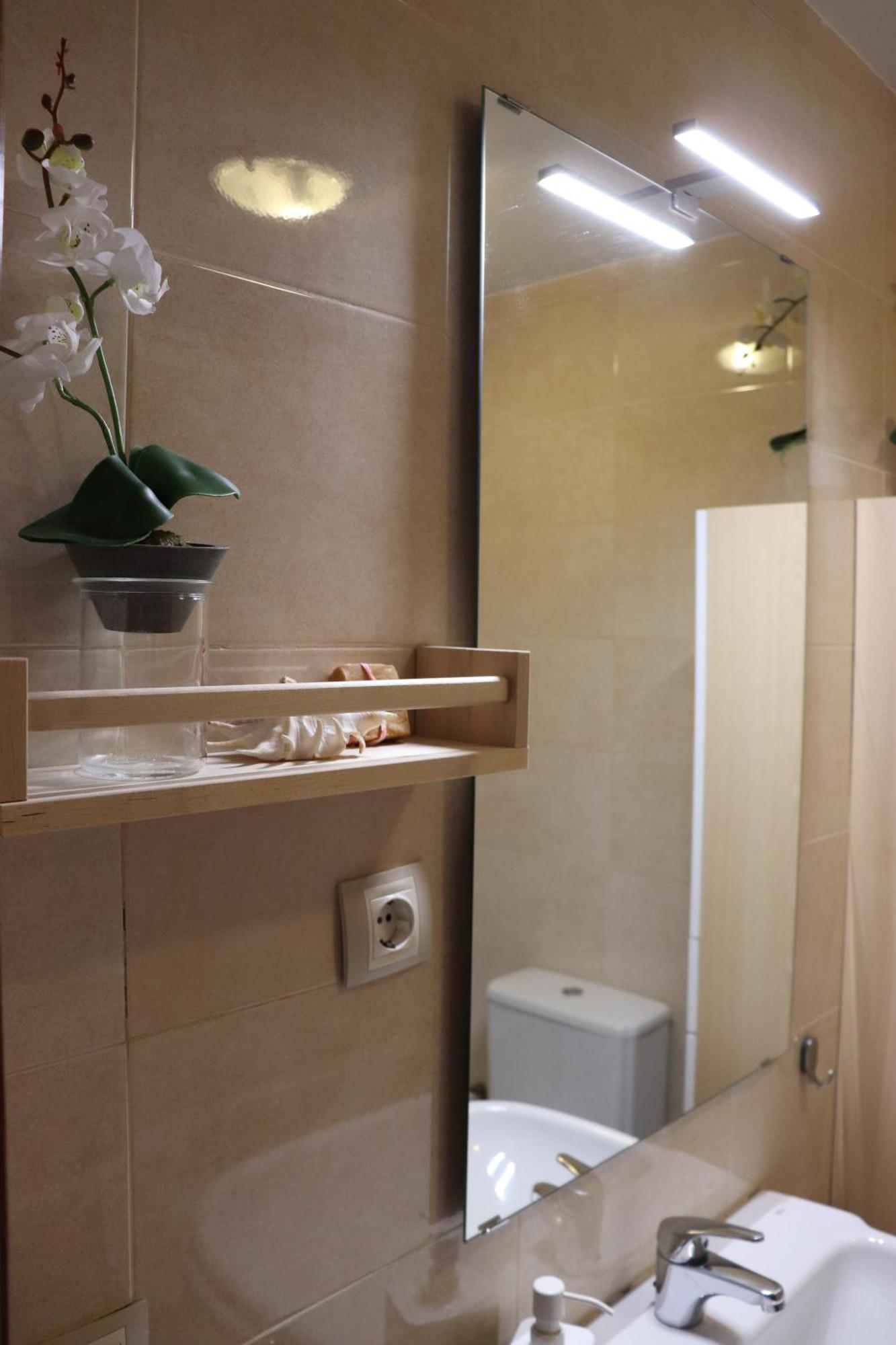 Apartamento Turístico La Vega Antequera Exterior foto
