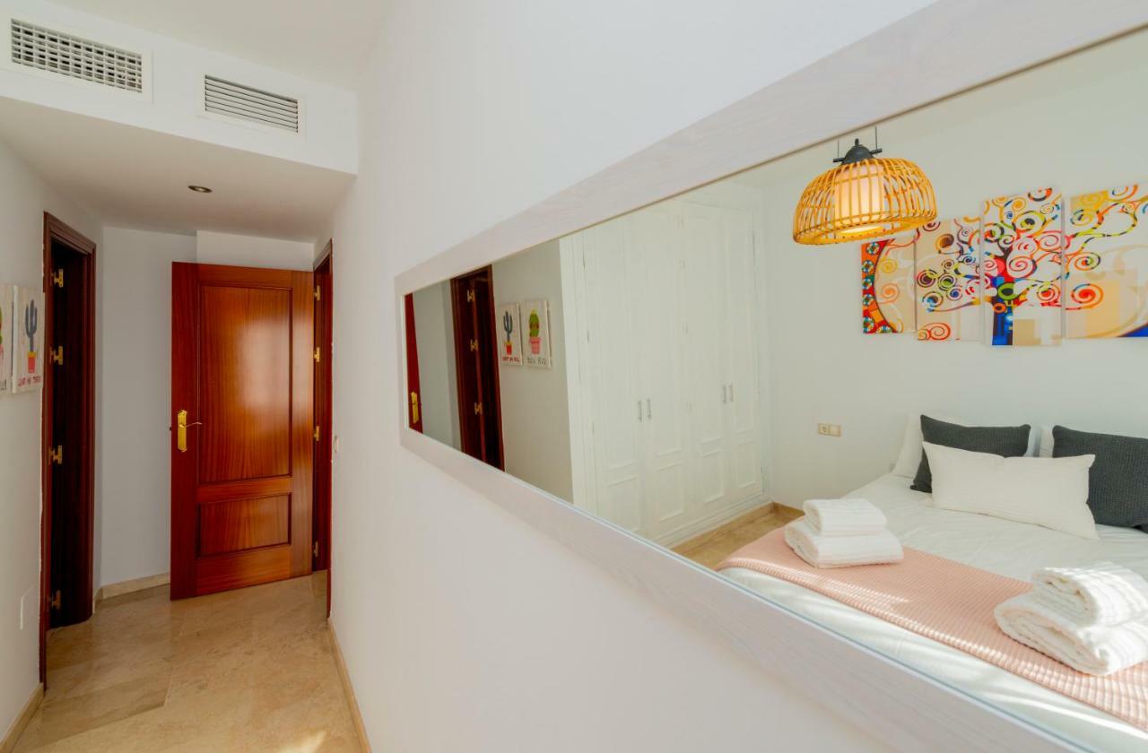 Apartamento Turístico La Vega Antequera Exterior foto