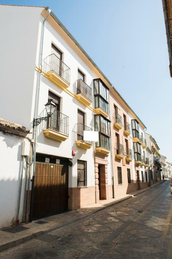 Apartamento Turístico La Vega Antequera Exterior foto