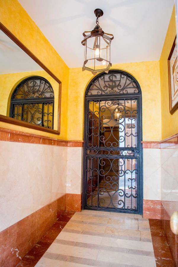 Apartamento Turístico La Vega Antequera Exterior foto